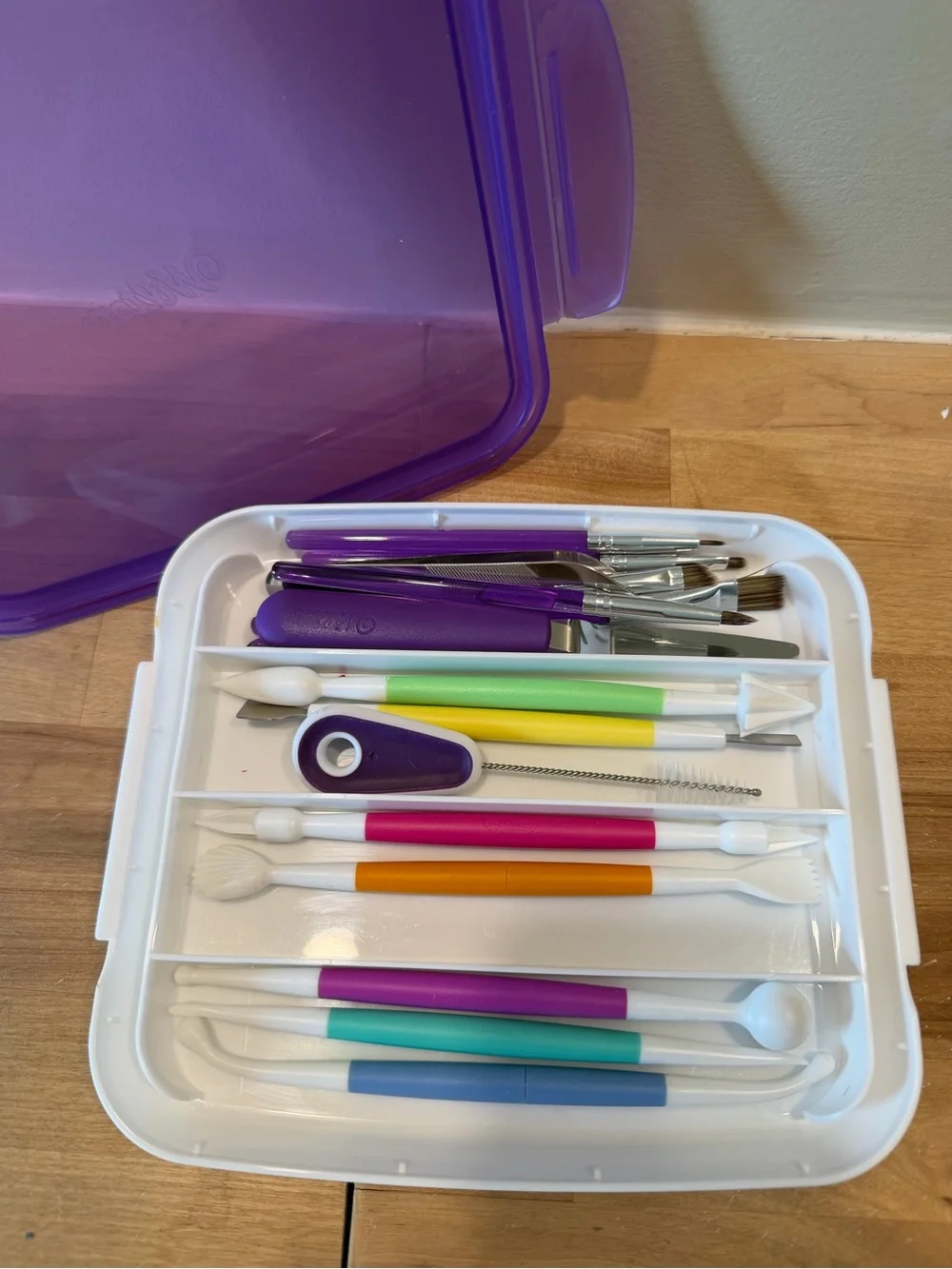 Baking Tools Bundle
